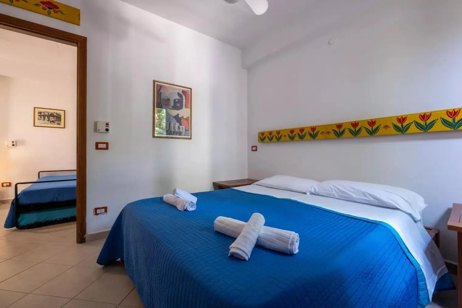 Aparthotel Jera Holiday Collection-Vulcano Vulcano  Vulcano (Isola)