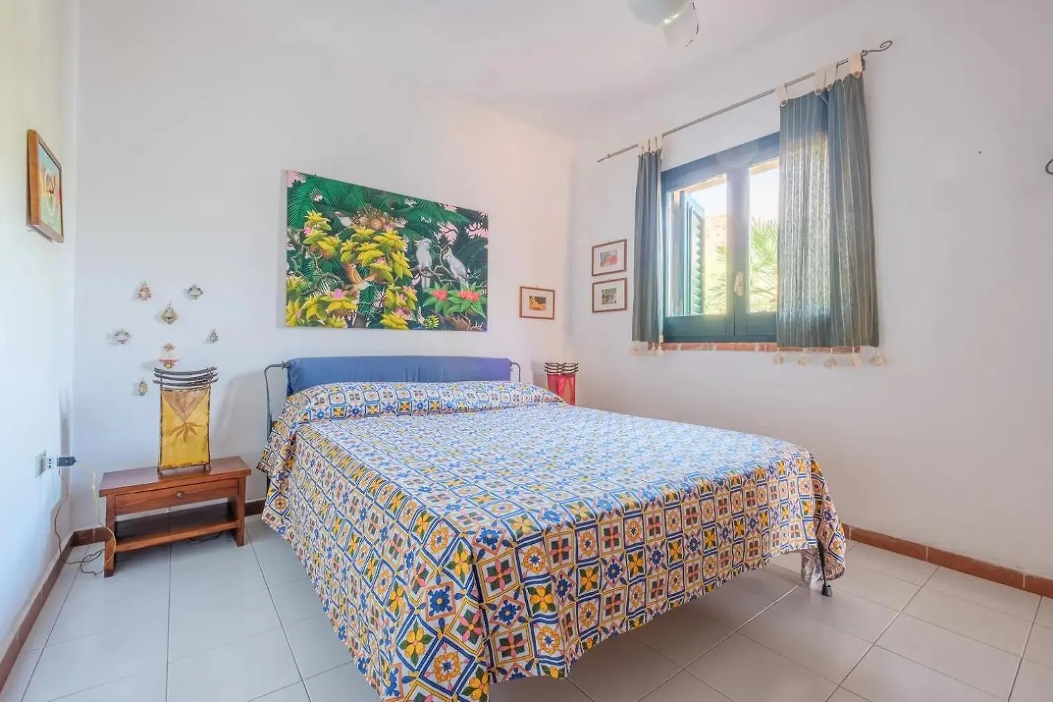 Aparthotel Jera Holiday Collection-Vulcano Vulcano