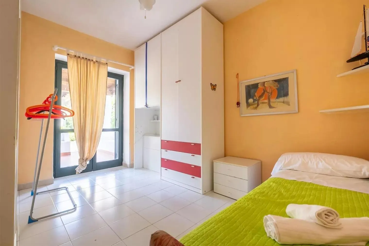 Aparthotel Jera Holiday Collection-Vulcano Vulcano  0*, Vulcano (Isola) Itálie