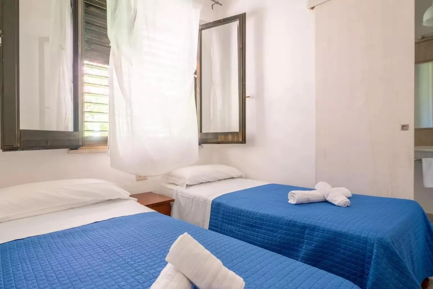 Aparthotel Jera Holiday Collection-Vulcano Vulcano