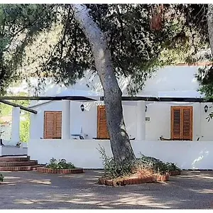 Bed & Breakfast Il Glicine, Vulcano (Isola)