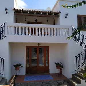 Aparthotel La Casa Al Mare, Vulcano (Isola)