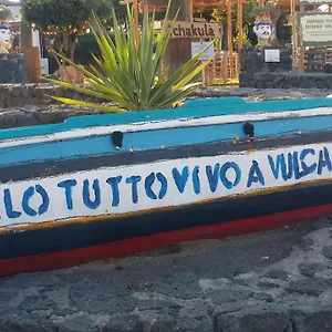 Affittacamere Vulcano Beach, Vulcano (Isola)