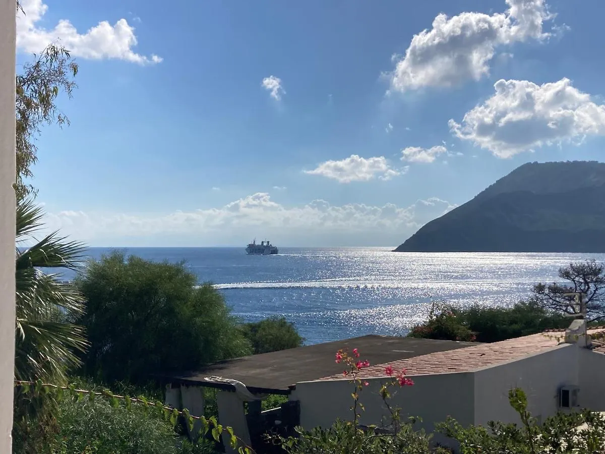 Jera Holiday Collection-Vulcano Aparthotel Vulcano  Italia