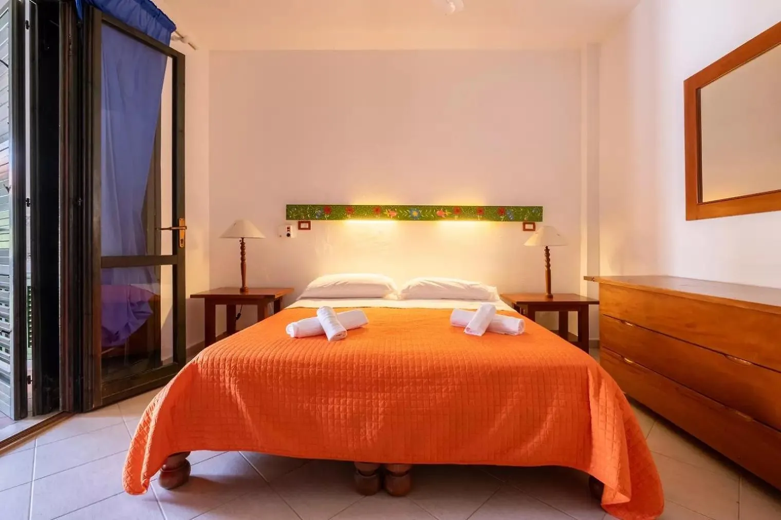 Jera Holiday Collection-Vulcano Aparthotel Vulcano  Italia