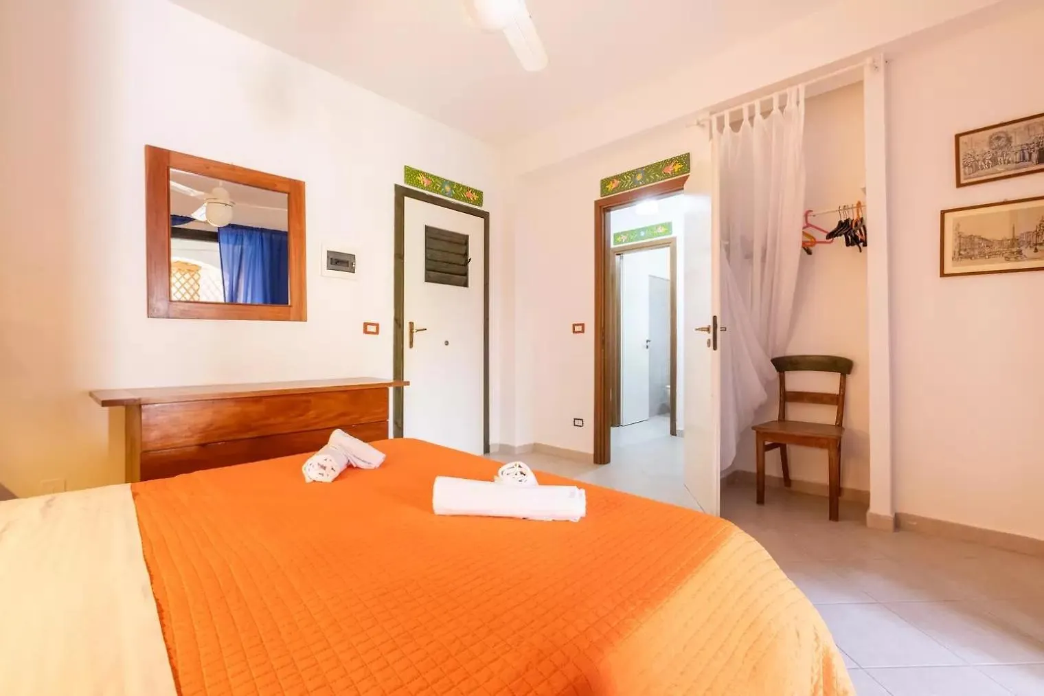 Jera Holiday Collection-Vulcano Aparthotel Vulcano  Italia