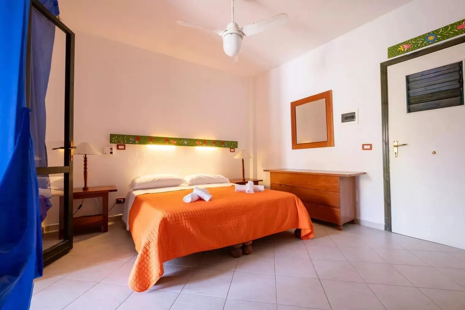 Jera Holiday Collection-Vulcano Aparthotel Vulcano